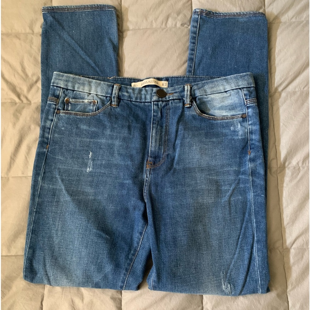 Zara Woman Jeans